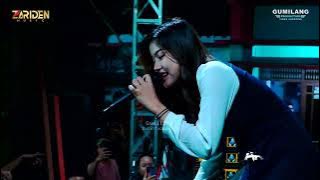 ZARIDEN MUSIC - TAKAN PISAH - DINDA TERATU - PEMUDA JOGAN BERSATU TAMBAHMULYO GABUS PATI