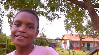 God Your Love Dance Video- Ray And Angel