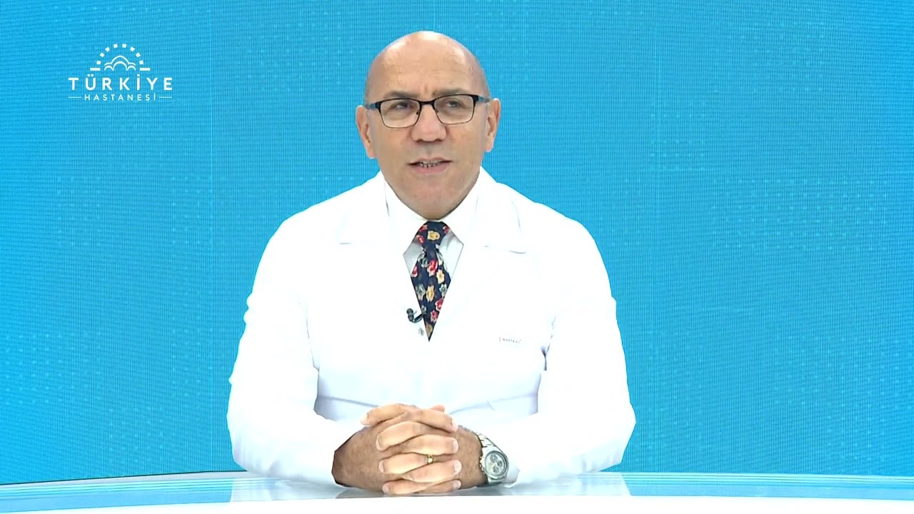 Türkiye Hastanesi Kalp ve Damar Cerrahisi Uzmanı - Doç. Dr. B. Kaan ...