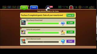 TES APLIKASI TURNIP screenshot 4