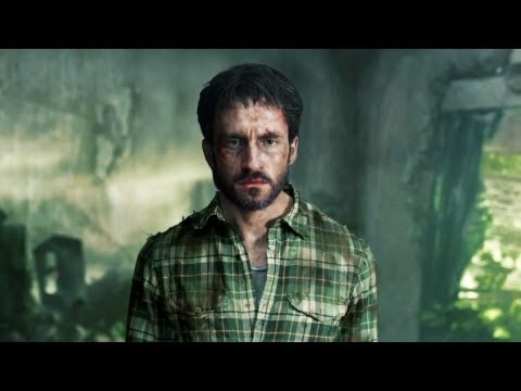 The Last of Us Live Action TV Commercial