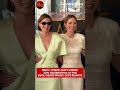 'Devil Wears Prada' Reunion As Emily Blunt, Stanley Tucci Honoured With Hollywood Walk Of Fame Stars