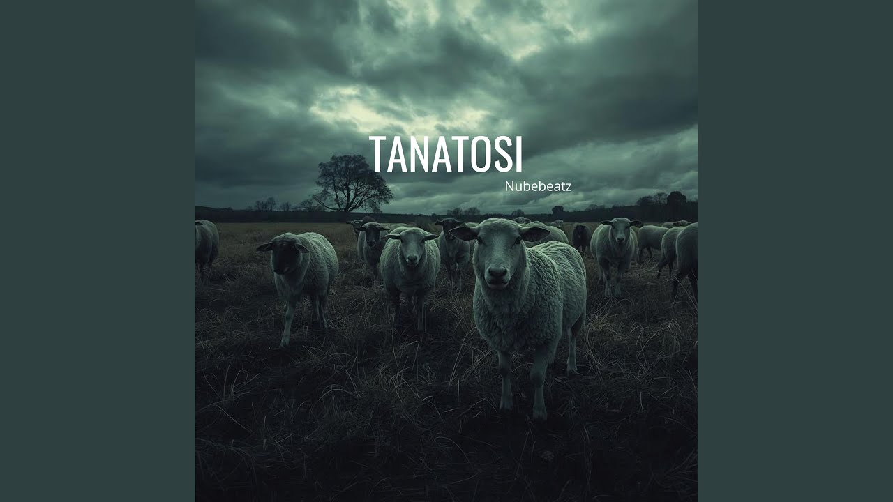 Tanatosi