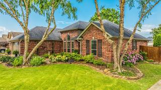 $305,000 in the Country Club of Arkansas!!