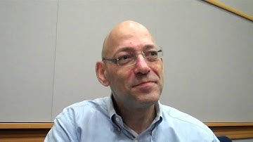 David Mertz interviews Robert Lefkowitz for IBM