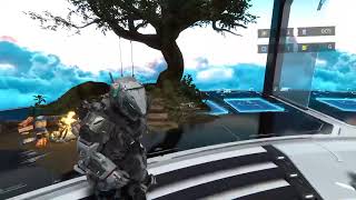 Dam Deonte Was Mad Pragmata ps5 pro