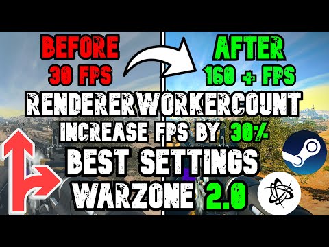 Best PC Settings