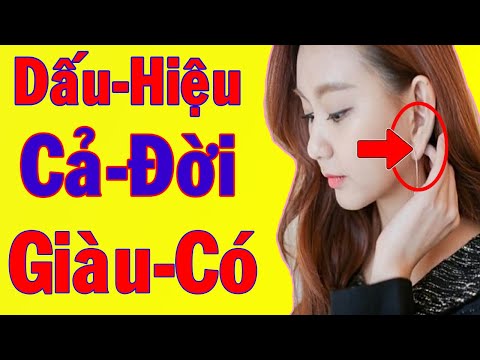 Video Tướng Mặt Người Phụ Nữ Giàu Sang Cả Đời Phú Quý Sống... - youtube
