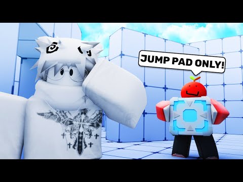 Letting MY viewers decide my loadout in Roblox Rivals!