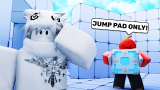 Letting MY viewers decide my loadout in Roblox Rivals!
