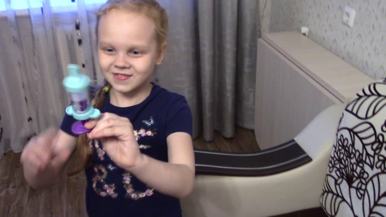 ИГРАЕМ В ДОКТОРА! Доктор лечит пациента! Артему делают укол - YouTube