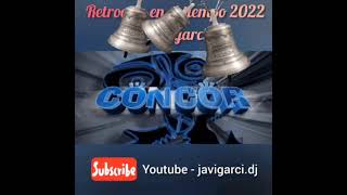 Concor - Retroceso En El Tiempo 2022 Chasis, Puzzle, Nau B3, Xque, Pont Aeri, Level, Scorpia, Actv
