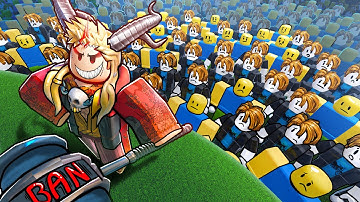 I Caught 1000 Cheaters on Blox Fruits...