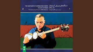 Zabol-Segah Segah Cont.