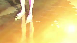 jvke - golden hour (sped up & reverb)