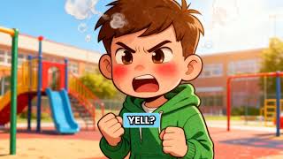 Abigail Stops a Fight with Soft Words | Bible Story for Kids screenshot 1
