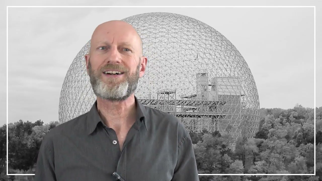 Atlas of Digital Architecture Trailer | iMooX.at