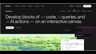 🔥 Retool Workflows Review: Simplifying Complex Processes for Better Efficiency