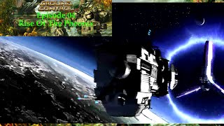 Let's Play Ground Control Dark Conspiracy Episode 04 Rise Of The Phoenix