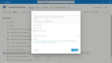 Short URL solution overview.