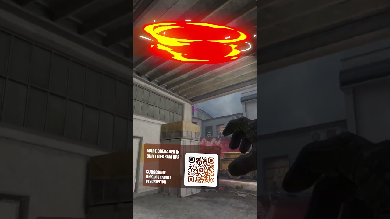 ☁️ Molotov in A-main ☁️  