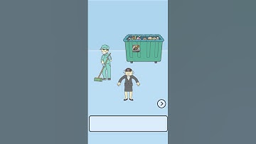 Skip work! - Escape Game -Level 6 - Gameplay Walkthrough