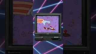 Remember this classic Nicktoon?! #shorts