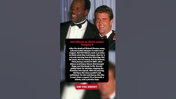 Lethal Weapon 5 Is Happening and Fans Are Shocked