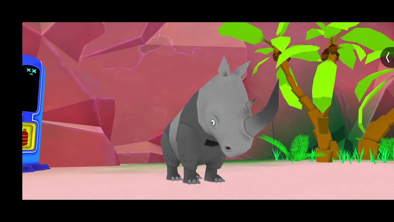 Island saver 3# nashornfelsen und apex Spartier