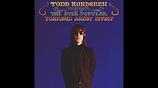 Todd Rundgren   Influenza HQ with Lyrics in Description