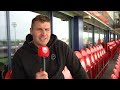 Ben Morgan previews our quarter-final against Saracens