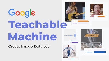 Creating Image Dataset using Google Teachable Machine | GeeksforGeeks