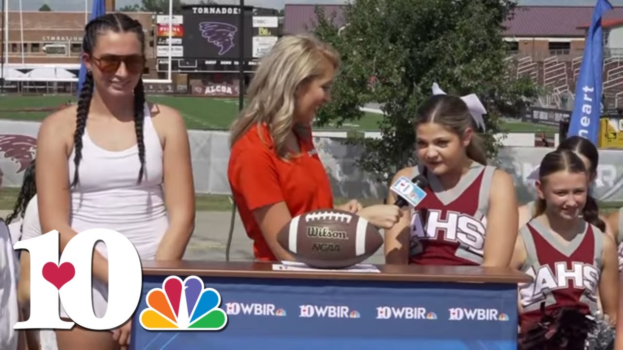 10Tailgate | Maryville vs. Alcoa: 97 years of the Battle of Pistol Creek