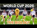 The Science of the World Cup | World Cup 2026 Biology Explained