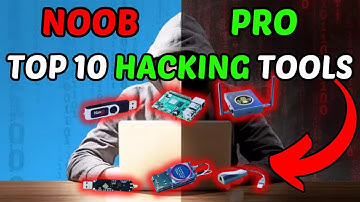 Top 10 Hacking Tools For beginners to pro | Best Hacking Tools to Hack Anything