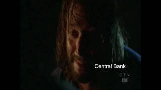Lost - Central Bank fearing Course correction to stock market