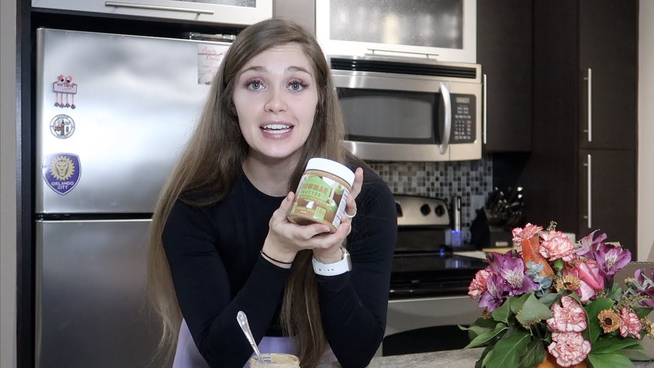 *Honest & Unsponsored* Bowmar Protein Butter Review - YouTube