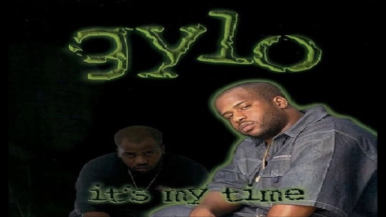 Gylo ft. Mista Skrilla & V-Dog - Cadillak Pimpin’ - It’s My Time