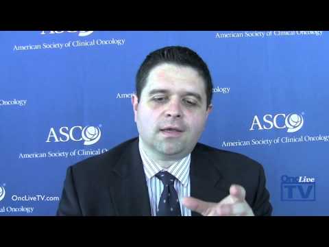 Video Dr. Van Tine on Arginine Deiminase for Sarcomas - youtube