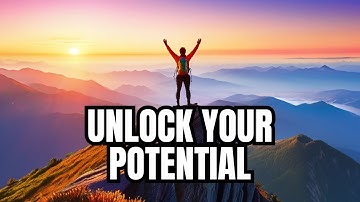 "Unlocking Your Full Potential: Leveling Up in 2024"