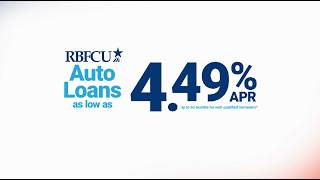 Auto Loans as Low as 4 49 APR