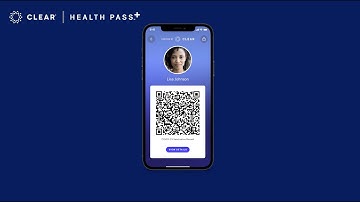 Digital Vaccine Card (Smart Health QR Code)