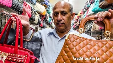 Columbia Self-intro Video