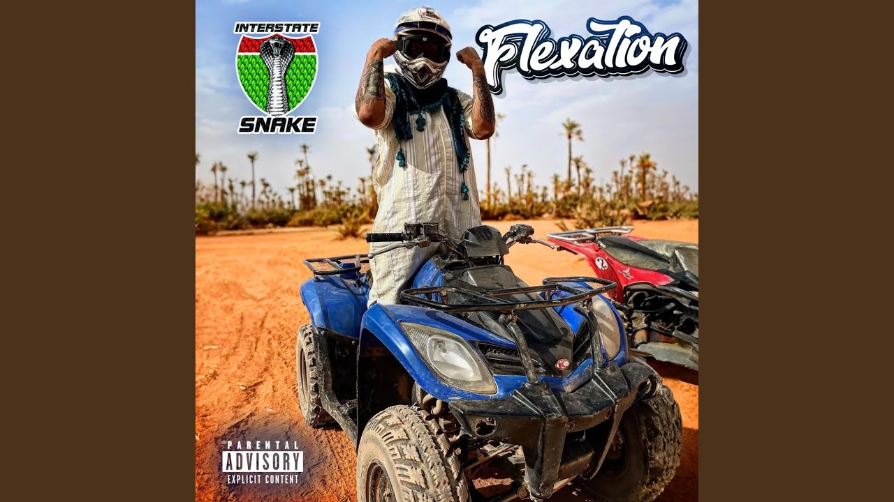 Obejrzyj Flexation w YouTube Obejrzyj Flexation w YouTube