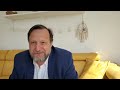 Психология мигранта: где найти силы. Интервью врача психиатра, мастер коуча ICU М. Дернаковского