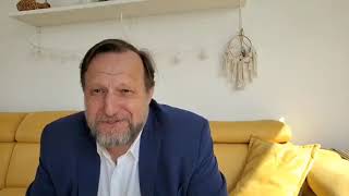 Психология мигранта: где найти силы. Интервью врача психиатра, мастер коуча ICU М. Дернаковского