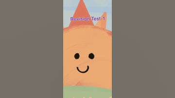 Class-5 ,Subject-Moral Science,Video -8 ,Revision Test-1, by Mrs-sapna