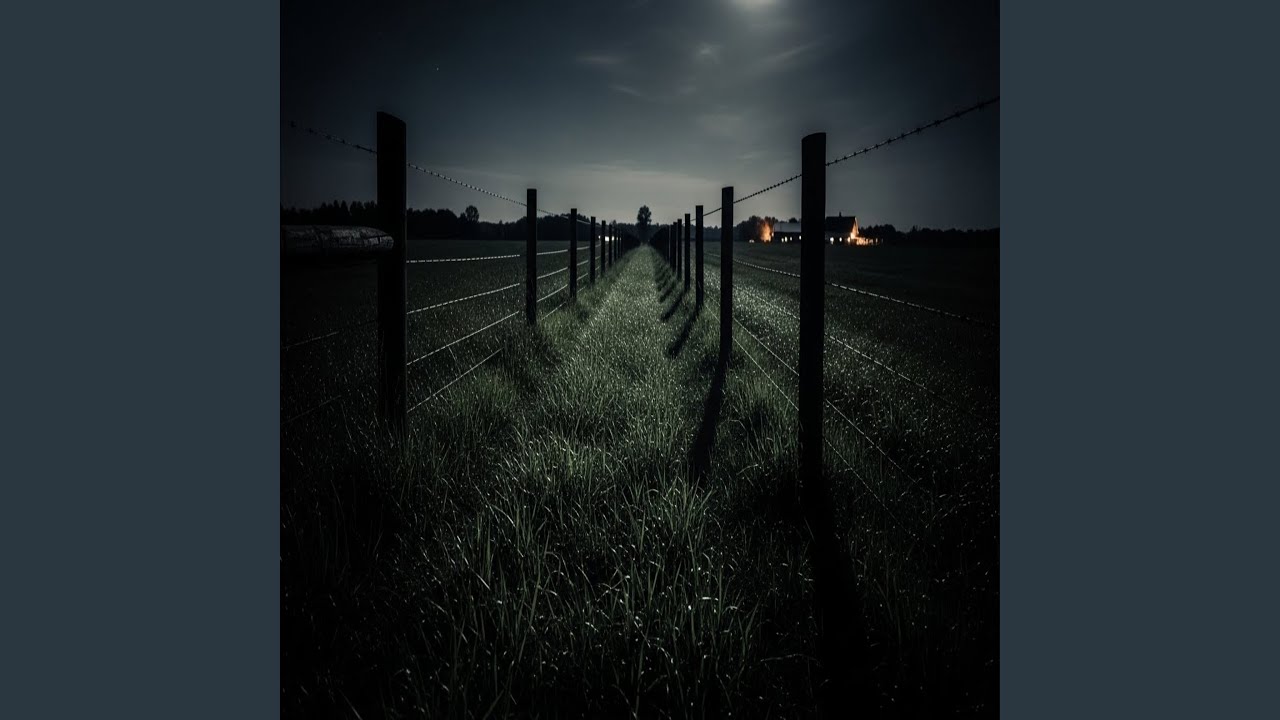 Night Across Still Stillness