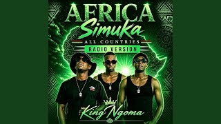 Africa Simuka