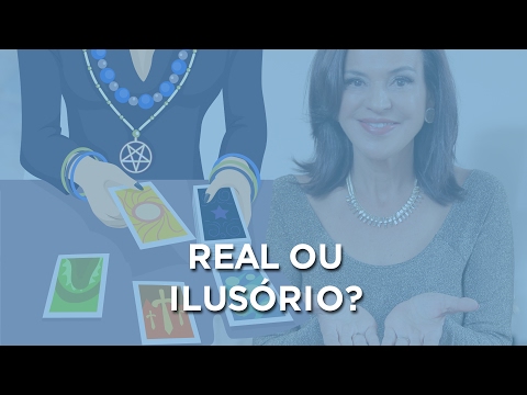 Vídeo: A Adivinhação Nas Cartas Se Torna Realidade